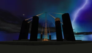 Builder's QOL — шейдер для слабых ПК