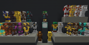 Superior Smithing - кузнечное искусство в новом измерении