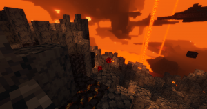 Berries and Mobs: новые возможности и уникальные предметы