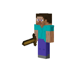 Better Combat by Daedelus - улучшенные боевые анимации Better Combat by Daedelus - улучшенные боевые анимации