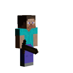 Better Combat by Daedelus - улучшенные боевые анимации Better Combat by Daedelus - улучшенные боевые анимации