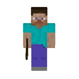 Better Combat by Daedelus - улучшенные боевые анимации Better Combat by Daedelus - улучшенные боевые анимации