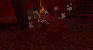 Pyromancer для Minecraft - новые предметы, оружие, мобы и боссы связанные с пиромантией