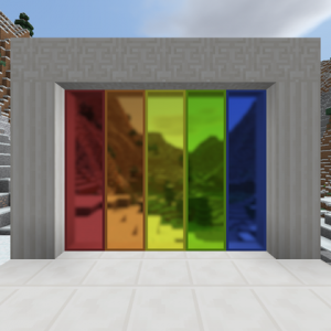 Builder's QOL — шейдер для слабых ПК