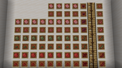 Chest Cavity Mod - революционная система органов для Minecraft