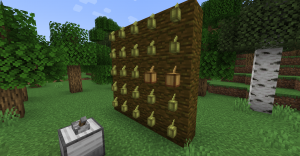 FarmingUtils - автоматическое выращивание культур