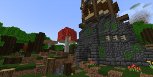 Amazing Archeology: обновленные строения и уникальная археологическая система