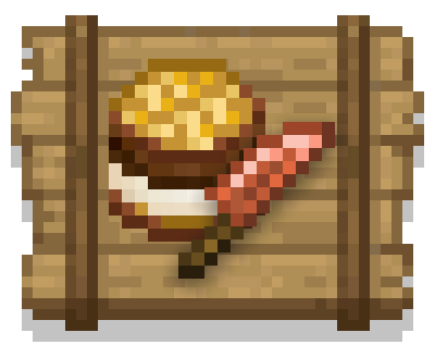 Delightful — новая еда Delightful — новая еда