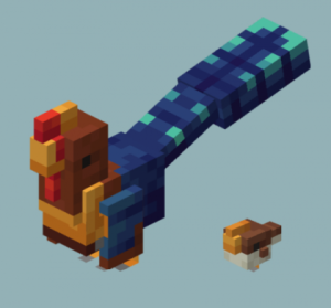 Dracovita Farm Life — мод с новыми фермерскими животными и структурами