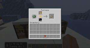 Heavy Inventory - увеличение веса инвентаря