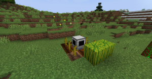 FarmingUtils - автоматическое выращивание культур