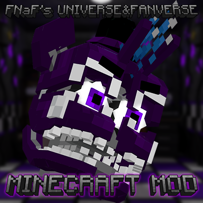 FNaF's UNIVERSE/FANVERSE: ранний доступ с аниматрониками и оригинальным контентом