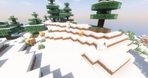 Berries and Mobs: новые возможности и уникальные предметы