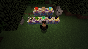 Wizardry Tales: мощный аддон для индивидуального настройки заклинаний