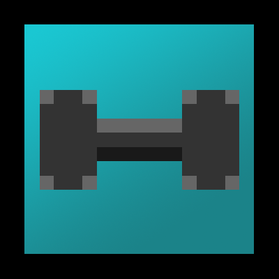 Heavy Inventory - увеличение веса инвентаря