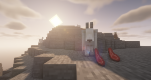 Insatiable - мод, который добавляет новый вид мяса Insatiable - мод, который добавляет новый вид мяса