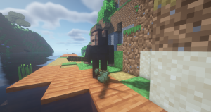 Insatiable - мод, который добавляет новый вид мяса Insatiable - мод, который добавляет новый вид мяса