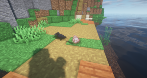 Insatiable - мод, который добавляет новый вид мяса Insatiable - мод, который добавляет новый вид мяса