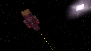 Beyond Earth - исследование космоса