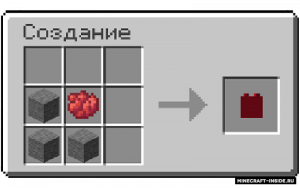 Lego Bricks Mod: новые возможности для декорирования и строительства