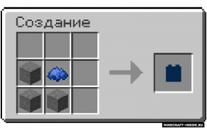 Lego Bricks Mod: новые возможности для декорирования и строительства