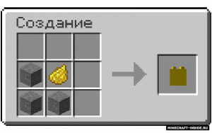 Lego Bricks Mod: новые возможности для декорирования и строительства