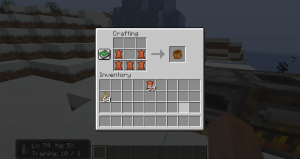 Heavy Inventory - увеличение веса инвентаря