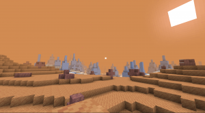 Beyond Earth - исследование космоса