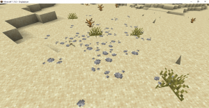 Sonorama - животные из Аридоамерики