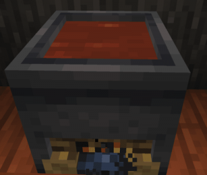 Potion Blender: комбинирование эффектов зелий в один предмет