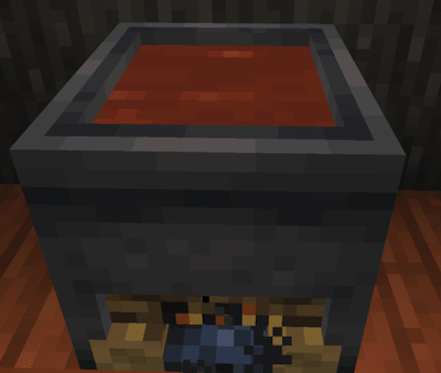 Potion Blender: комбинирование эффектов зелий в один предмет