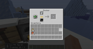 Heavy Inventory - увеличение веса инвентаря