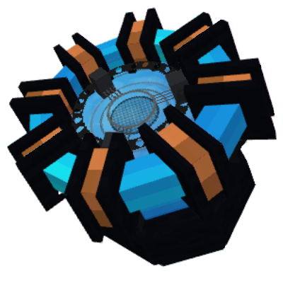 RedstoneStick's Ironman - "Железный человек"