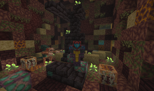 Klst's Metroid - новый опасный моб Klst's Metroid - новый опасный моб