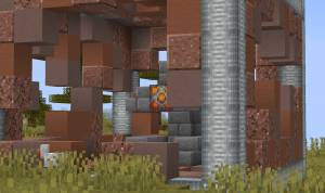 Klst's Metroid - новый опасный моб Klst's Metroid - новый опасный моб