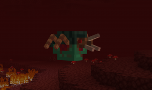 Klst's Metroid - новый опасный моб Klst's Metroid - новый опасный моб