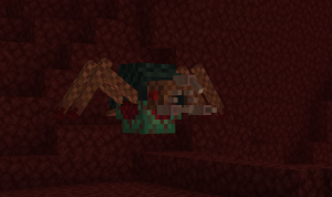 Klst's Metroid - новый опасный моб Klst's Metroid - новый опасный моб