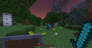 Hit Indication: усовершенствованные индикаторы урона