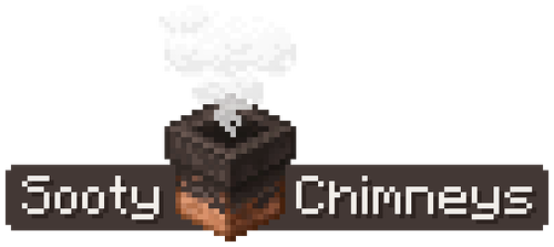 Sooty Chimneys - реалистичные дымоходы Sooty Chimneys - реалистичные дымоходы