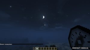 TimelessPower: модификация для управления временем в Minecraft