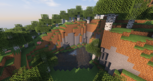 Berries and Mobs: новые возможности и уникальные предметы