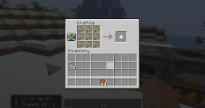 Heavy Inventory - увеличение веса инвентаря