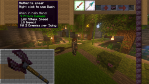 RPG style More Weapons! - оружие в RPG стилистике