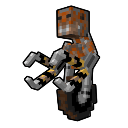 Ager's Giant Junkyard Dimension: опасное измерение, полное разрухи и опасностей Ager's Giant Junkyard Dimension: опасное измерение, полное разрухи и опасностей