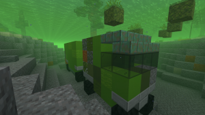 Ager's Giant Junkyard Dimension: опасное измерение, полное разрухи и опасностей Ager's Giant Junkyard Dimension: опасное измерение, полное разрухи и опасностей