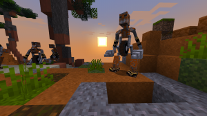 Ager's Giant Junkyard Dimension: опасное измерение, полное разрухи и опасностей Ager's Giant Junkyard Dimension: опасное измерение, полное разрухи и опасностей