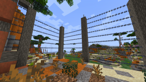 Ager's Giant Junkyard Dimension: опасное измерение, полное разрухи и опасностей Ager's Giant Junkyard Dimension: опасное измерение, полное разрухи и опасностей