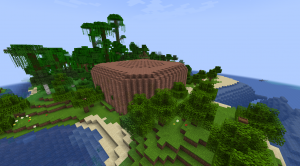 Ager's Giant Junkyard Dimension: опасное измерение, полное разрухи и опасностей Ager's Giant Junkyard Dimension: опасное измерение, полное разрухи и опасностей