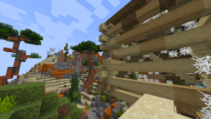 Ager's Giant Junkyard Dimension: опасное измерение, полное разрухи и опасностей Ager's Giant Junkyard Dimension: опасное измерение, полное разрухи и опасностей