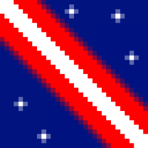 Beams -  интерпретации лучей маяка